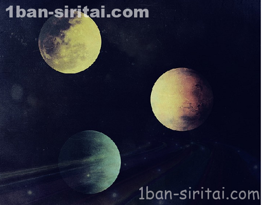 mars